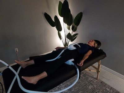 Up to 60% Off on Electrical Muscle Stimulation at Live ColderCryo