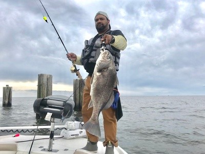 Up to 36% Off on Fishing at ClearVision Charters