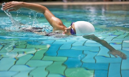 Up to 48% Off on Swimming / Pool (Activity / Experience) at Fit Female