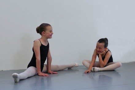 Up to 48% Off on Kids Dance Classes at Wasatch Ballet Conservatory