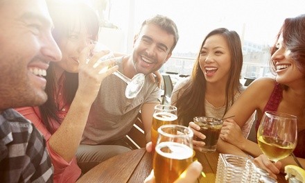 Pre-Sale or VIP Admission to The 13th Street Craft Beer, Wine, Festival on Saturday, December 4 (Up to 30% Off)