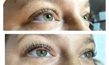 Up to 26% Off on Eyelash Perm at Primal Glow Aesthetics