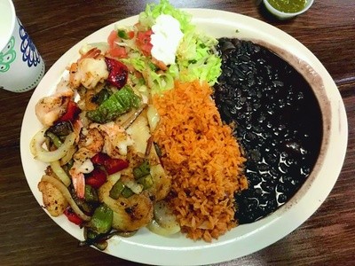 $10 For $20 Worth Of Mexican Cuisine