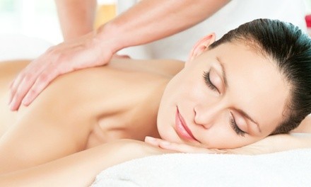 Up to 49% Off on Chiropractic Services at Siegel Chiropractic and Massage