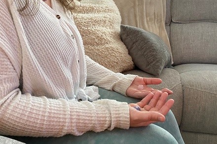 Up to 40% Off on Meditation Session at Selenite and Sage