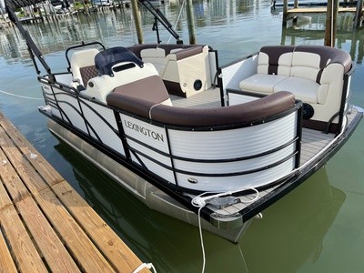 Up to 35% Off on Powerboat Rental at Tropical Boat Rentals of Madeira Beach