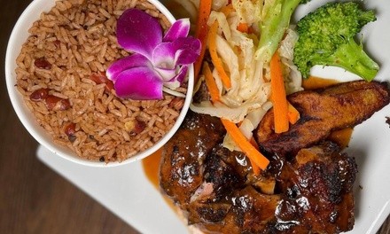 $25 for $30 Worth of Food and Drink for Carryout and Dine-In If Available at House Of Dutch Pot 