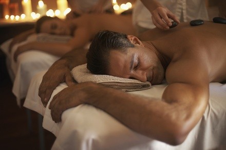 Up to 66% Off on Hot Stone Massage at Tao Relaxation Spa