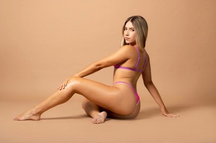 Up to 52% Off on Spray Tanning at True Tan LLC