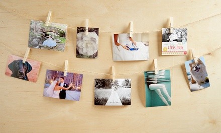 Personalized Products from Printing Experts (Up to 60% Off). Two Options Available.