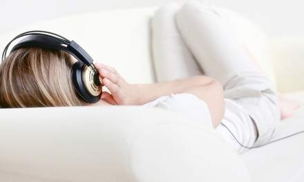 Up to 63% Off on Online Hypnosis at Stacie Johnson LLC