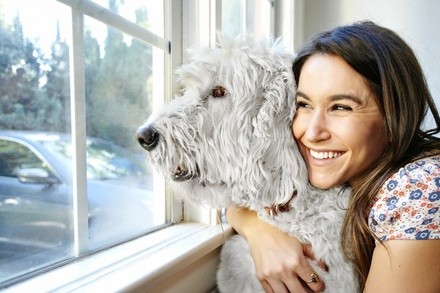 $20 for $40 Worth of Services — The Dog Attendant