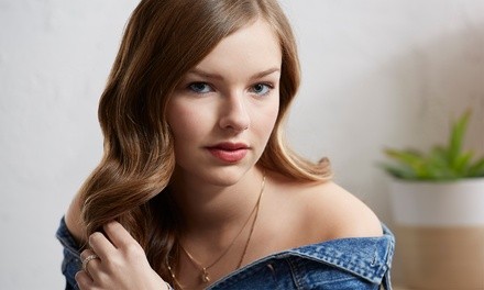 Hairstyling Services at Harper Cohen Hair (Up to 52% Off). Three Options Available. 