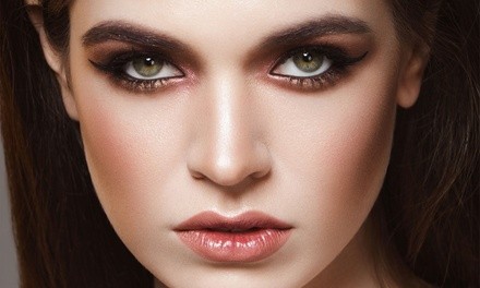 One Microblading Session with an Optional Touchup at Dream Brows by Amanda (Up to 60% Off)