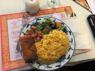 $10 For $20 Worth Of Asian & Vietnamese Cuisine