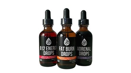 Up to 72% Off on Weight Loss Program - Men at Dude Drops