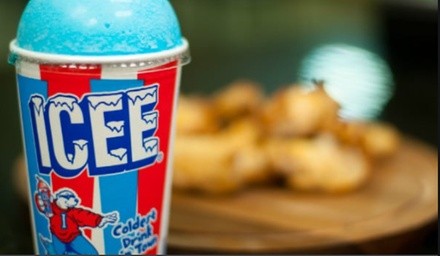 ICEEs and Jump Passes at Rockin Jump - O'Fallon (Up to 33% Off)