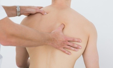 Up to 84% Off Chiropractic Exam & Adjustmens at Complete Care Chiropractic