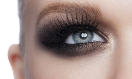 Up to 39% Off on Eyelash Extensions at Perfect you