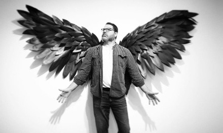 Selfie Experience for One, Two, Three, Four, or Five at Mugshotz: A Selfie Museum (Up to 40% Off)