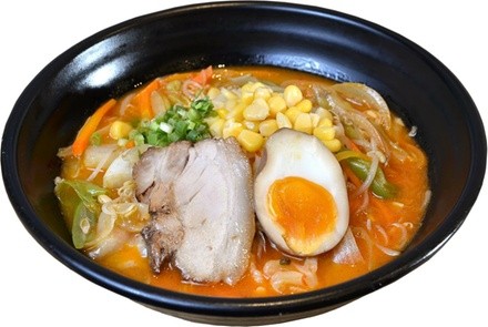 Up to 30% Off on Noodles - Ramen Cuisine at Asian Plus Noodle & Rice