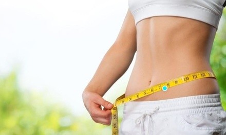 $1 for $101 Toward Weight Loss Package at LVscripts Care