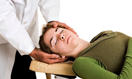 Chiropractic Exam with One or Two Adjustments from Dr. Ben Spencer at Wellness Chiropractic (Up to 92% Off)