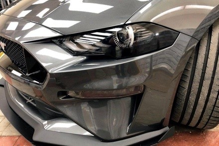 Up to 35% Off on Tint Removal at Cncpt Customs