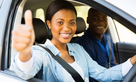 Up to 49% Off on Driving / Driver's Education - Other at Automotive Academy E-Commerce