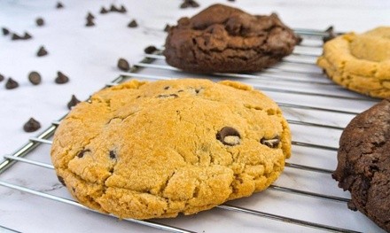 Up to 21% Off Cookies at Bagel Street Cafe Millbrae