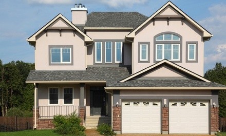 Up to 58% Off on Garage Door Installation at M2V Garage Door