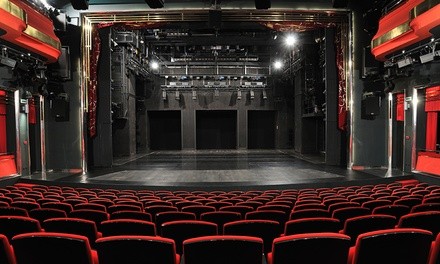 Up to 40% Off on Acting & Improv Class at TAKE IT TO THE STAGE FILMS