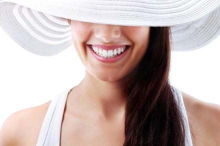 Up to 45% Off on Teeth Whitening - In-Office - Branded (Zoom, Brite Smile) at BridgeView Dental