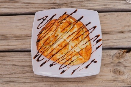 Up to 27% Off on Pizza at AYO Social
