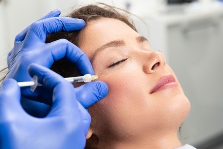 $389 for One Syringe of Revanesse Versa at Pure Medical Spa ($499 Value)