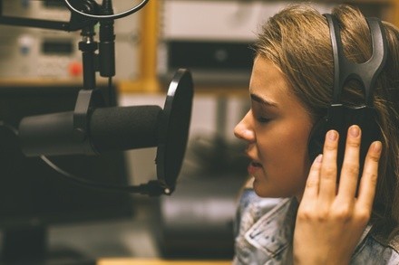 Up to 50% Off on Recording Studio Rental at SoPrime Entertainment