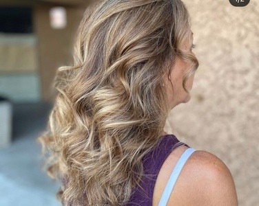 Up to 40% Off on Salon - Women's Haircut at HairbyLiana