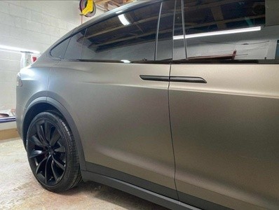 Up to 45% Off on Automotive Window Tinting at Kings Of Tint