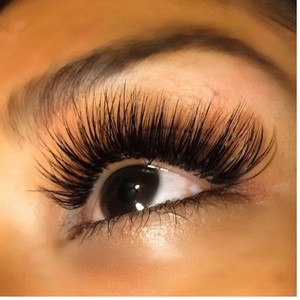 Up to 50% Off on Eyelash Extensions at The Lash Loft of Atlanta