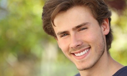 Up to 89% Off on Invisalign at BridgeView Dental