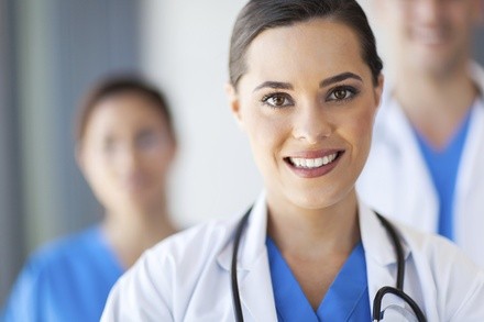 Up to 15% Off on Medical Check-Up / Physical at Bay Area Direct Client Care LLC