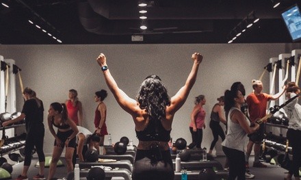 Up to 55% Off on Spinning at SPENGA Fort Lauderdale