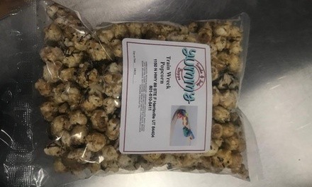 Up to 41% Off on Popcorn Shop at Yummy Sweets and Soda Shoppe