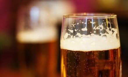 Beer Flights for One or Two at Fatty's Beer Works (Up to 34% Off)