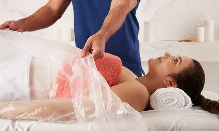 Up to 46% Off on Body Wrap at GLOW Esthetics & Wellness