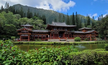 Up to 34% Off on Guided Tour at 1 Epic Tour