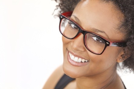 Up to 49% Off on Prescription - Glasses/Contacts at Chalant Eye Spa LLC