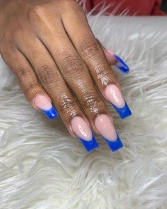 Up to 35% Off on Nail Spa/Salon - Nail Design at Alexis Beauty