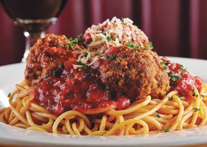 $10 For $20 Worth Of Italian Cuisine