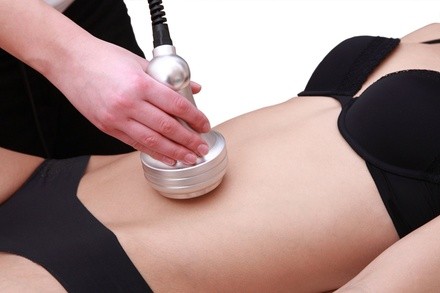 Up to 49% Off on Ultrasonic Fat Reduction at Relax, Release & Restore Wellness Spa